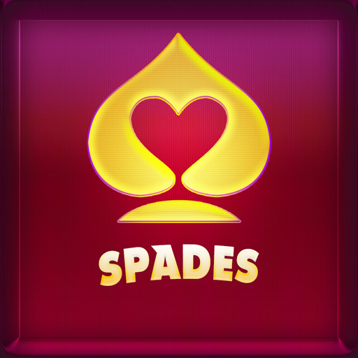 Spades Frenzy: Unlimited Play