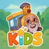 Meister Cody KIDS icon