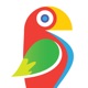 Brushstroke app icon - Photo & Video app for iPhone
