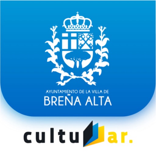 Breña Alta AR icon