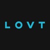 LOVT Fitness & Training App icon