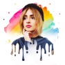 Get Drip Art Splash Effects Editor for iOS, iPhone, iPad Aso Report
