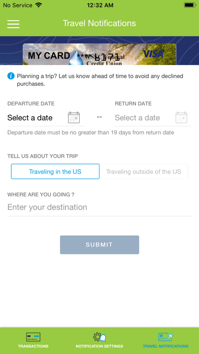 Wallō iPhone screenshot 4 - Finance app