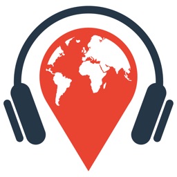 VoiceMap: Les Guides & Tours