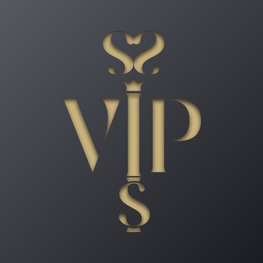 VIPSECRET icon
