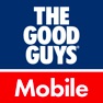 Get The Good Guys Mobile for iOS, iPhone, iPad Aso Report