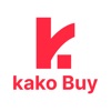 Kakobuy Sheets icon
