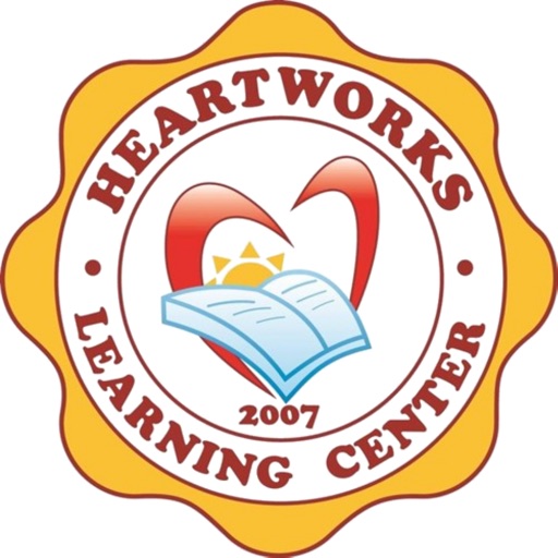 Heartworks Learning Center Inc - AppWisp.com