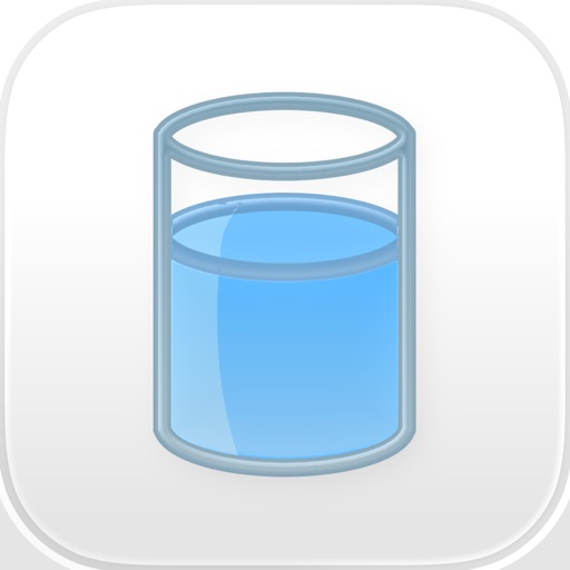 Water Daily Intake Tracker