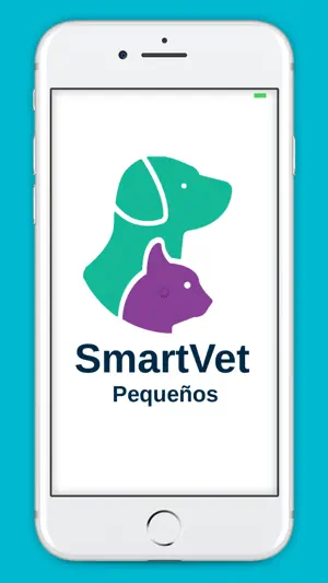 SmartVet Pequeños screenshot 1