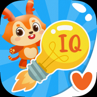 Vkids IQ - Kids Learning Games