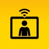 Vimar VIEW Door icon