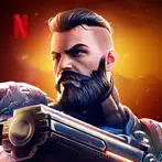 Blood Line: A Rebel Moon Game