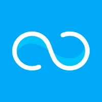ShareMe - File sharing app icon - Utilities app for iPhone