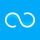 ShareMe - File sharing app icon - Utilities app for iPhone