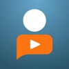 The Storyvine Guided Video App icon