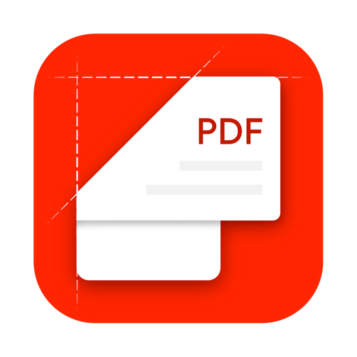 PDFs Split & Merge App Cancel