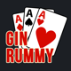 Gin Rummy The Classic