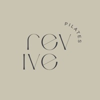 Revive Pilates