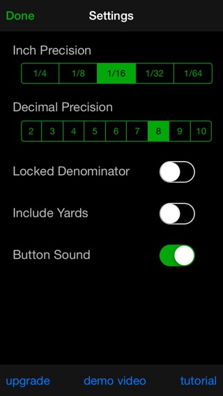 Construction Calc Liteのおすすめ画像3