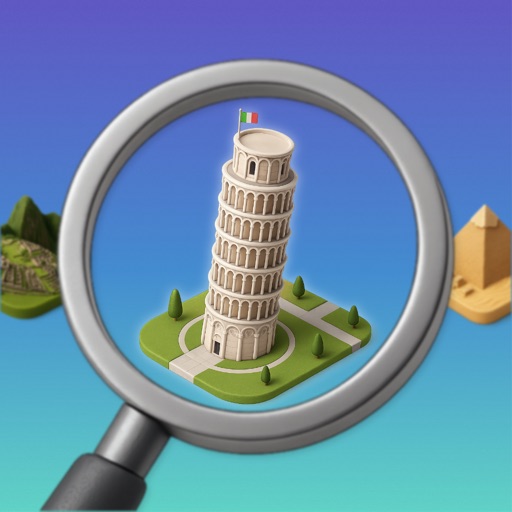 Landmark Identifier: Travel AI