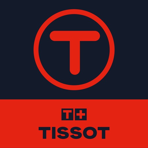 Tissot Connected