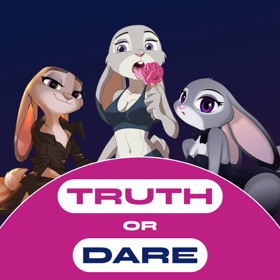 螢幕擷取畫面 (6) Truth or Dare - Games by Troda