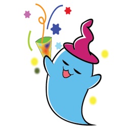 Blue Buddy Mood