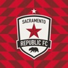 Sacramento Republic FC App icon