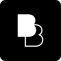 Black bottle app icon - Food & Drink app for iPhone
