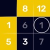 Number Cross - Numbers Games icon
