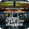 Get Airbus A340-300 Checklist for iOS, iPhone, iPad Aso Report