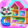Baby Panda's Playhouse