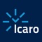 ICARO, la aplicación de ENAIRE que te permite realizar todos los trámites necesarios antes de iniciar tu vuelo, y con la que ahorras desplazamientos al aeropuerto