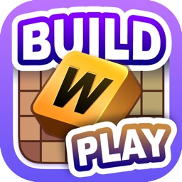 WordCraft -Solo Word Games Pro