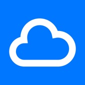 Cloud: SpeicherPlatz für Fotos icon