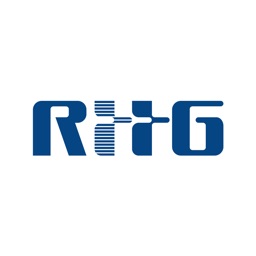 RTTGアプリ
