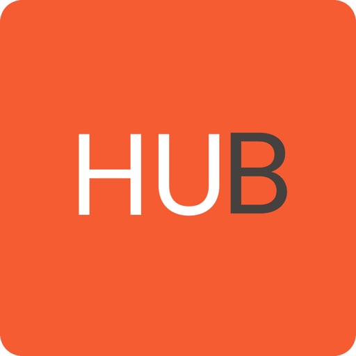 AppHUB