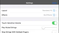 Autoharp iphone bilder 2