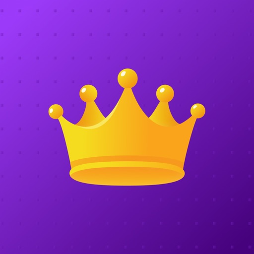 Crown Master: Best Puzzle Game