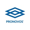 ProNovos CM icon