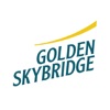 Golden Skybridge icon
