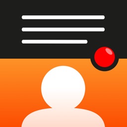 Téléprompteur pour la Vidéo