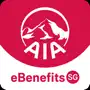 AIA eBenefits App