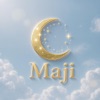 Maji — Manifest Your Dreams