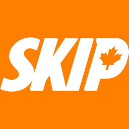 Skip - Livraison