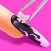 3D Acrylic Nail: Nail Art Game icon
