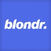 Blondr icon