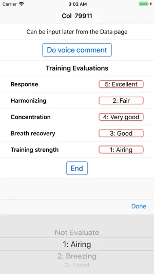 Horsecall Training screenshot 4