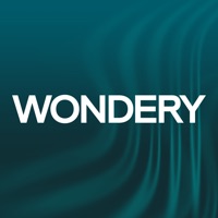 Wondery logo